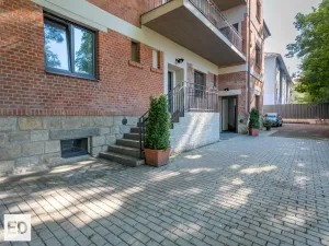Prodej bytu 4+kk, Ostrava - Přívoz, Žofie Podlipské