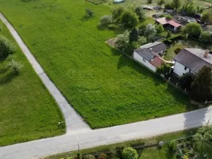 Prodej pozemku pro bydlení, Krasonice, 1500 m2