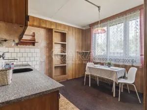 Prodej bytu 2+1, Benešov, Zapova, 62 m2