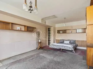 Prodej bytu 2+1, Benešov, Zapova, 62 m2