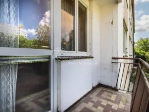 Prodej bytu 2+1, Benešov, Zapova, 62 m2