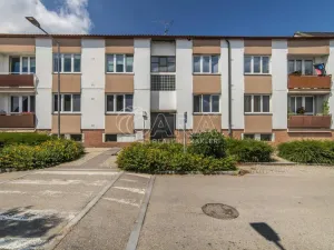 Prodej bytu 2+1, Benešov, Zapova, 62 m2