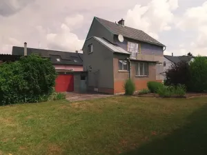 Prodej rodinného domu, Dubicko, Nová ulice, 180 m2