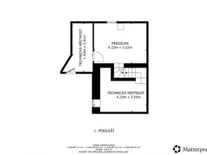 Prodej rodinného domu, Dubicko, Nová ulice, 180 m2