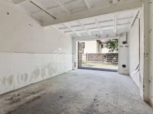 Prodej garáže, Benešov, Bezručova, 18 m2