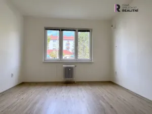 Pronájem bytu 2+1, Ostrov, S. K. Neumanna, 56 m2