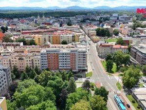 Prodej atypického bytu, Ostrava - Moravská Ostrava, 30. dubna, 81 m2