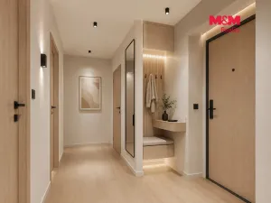 Prodej atypického bytu, Ostrava - Moravská Ostrava, 30. dubna, 81 m2