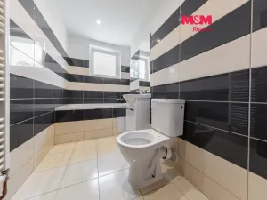 Prodej bytu 2+1, Horní Slavkov, Poštovní, 54 m2