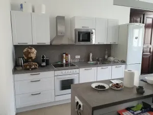 Pronájem bytu 2+kk, Praha - Nové Město, Štěpánská, 65 m2
