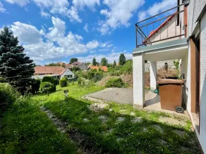 Prodej rodinného domu, Žleby, 61 m2