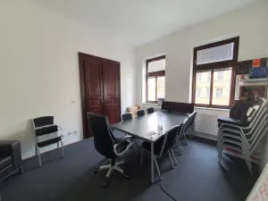 Pronájem kanceláře, Praha - Nové Město, Štěpánská, 65 m2