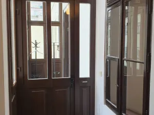 Pronájem kanceláře, Praha - Nové Město, Štěpánská, 65 m2