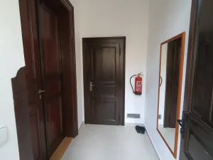 Pronájem kanceláře, Praha - Nové Město, Štěpánská, 65 m2