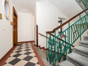 Pronájem kanceláře, Praha - Nové Město, Štěpánská, 65 m2