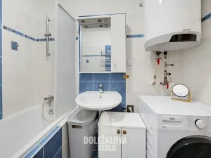 Prodej bytu 2+1, Luka nad Jihlavou, Jeclovská, 63 m2