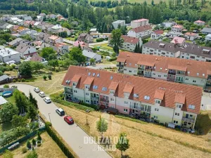 Prodej bytu 2+1, Luka nad Jihlavou, Jeclovská, 63 m2