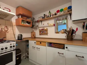 Prodej rodinného domu, Zásada, 65 m2