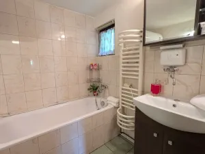 Prodej rodinného domu, Zásada, 65 m2
