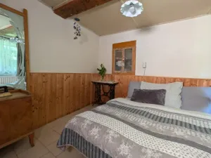 Prodej rodinného domu, Zásada, 65 m2