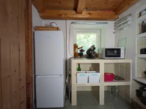Prodej rodinného domu, Zásada, 65 m2