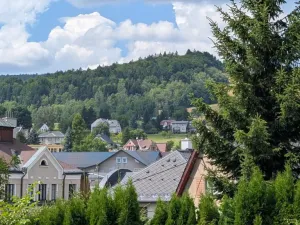 Prodej rodinného domu, Zásada, 65 m2