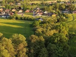 Prodej pozemku, Březina, 842 m2