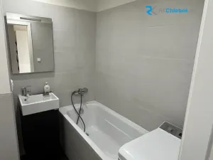 Pronájem bytu 2+kk, Frýdek-Místek - Místek, Bezručova, 42 m2
