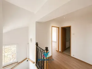 Pronájem rodinného domu, Bílina, Teplická, 400 m2