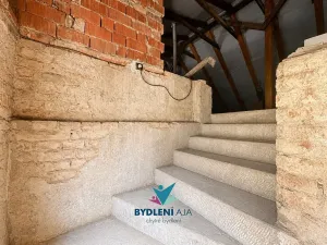 Pronájem rodinného domu, Bílina, Teplická, 400 m2