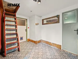 Prodej chalupy, Čížkov, 95 m2