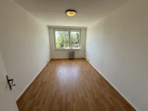 Pronájem bytu 2+kk, Praha - Černý Most, Bryksova, 43 m2