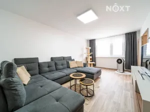 Prodej bytu 3+1, Vsetín, Dolní Jasenka, 73 m2