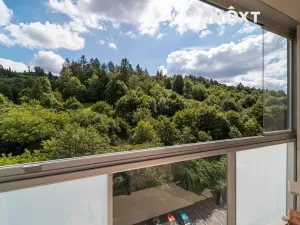 Prodej bytu 3+1, Vsetín, Dolní Jasenka, 73 m2