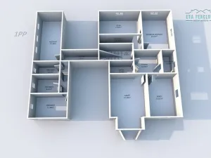 Prodej rodinného domu, Chocenice, 299 m2