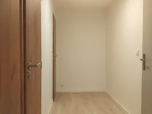 Pronájem bytu 1+1, Plzeň, Družby, 37 m2