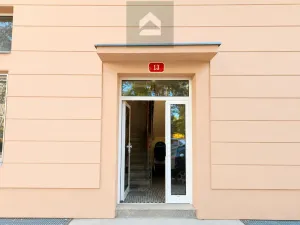 Pronájem bytu 2+1, Plzeň - Východní Předměstí, Francouzská třída, 58 m2