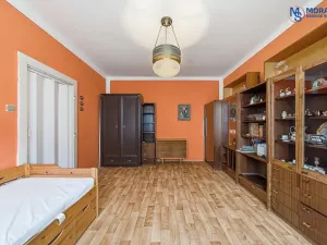 Prodej bytu 2+kk, Olomouc, Dukelská, 44 m2