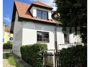 Prodej rodinného domu, Praha - Smíchov, Přímá, 93 m2