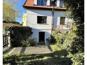 Prodej rodinného domu, Praha - Smíchov, Přímá, 93 m2