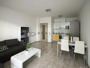 Pronájem bytu 2+kk, České Budějovice, Jírovcova, 57 m2