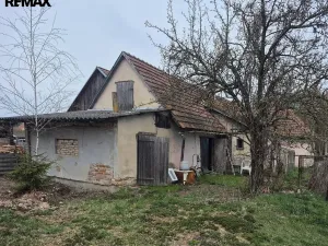 Prodej chalupy, Študlov, 139 m2