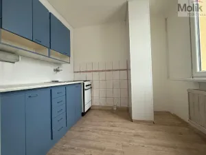 Pronájem bytu 1+1, Most, Jana Opletala, 34 m2