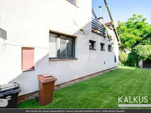 Prodej rodinného domu, Hradec Králové, Dvorská, 177 m2