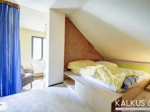 Prodej rodinného domu, Hradec Králové, Dvorská, 177 m2