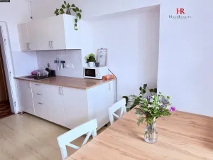 Pronájem bytu 2+1, Praha - Braník, Na Zemance, 80 m2