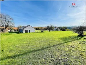 Prodej pozemku pro bydlení, Bystřice, 1187 m2