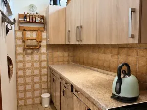 Dražba rodinného domu, Praha - Malešice, Mistrovská, 160 m2