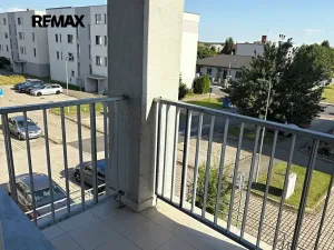 Pronájem bytu 1+kk, Velký Osek, U hřiště, 38 m2