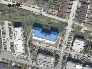 Pronájem bytu 1+kk, Velký Osek, U hřiště, 38 m2